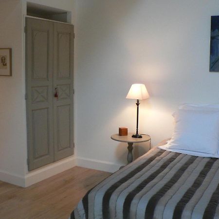 La Boissiere Bed & Breakfast Grand Brassac Eksteriør bilde