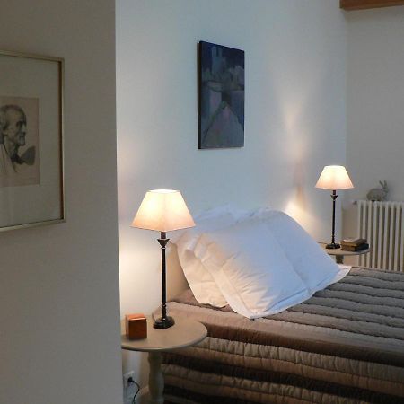 La Boissiere Bed & Breakfast Grand Brassac Eksteriør bilde