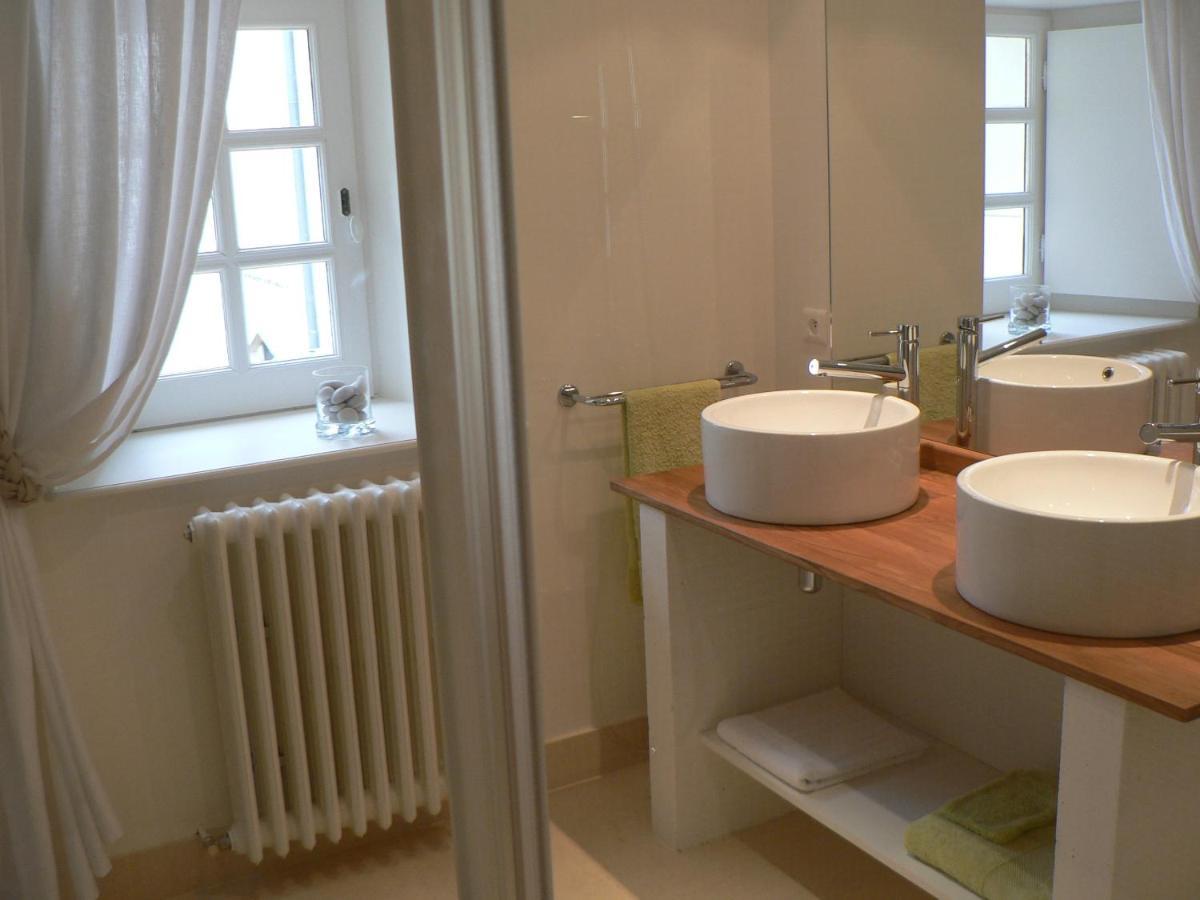 La Boissiere Bed & Breakfast Grand Brassac Eksteriør bilde