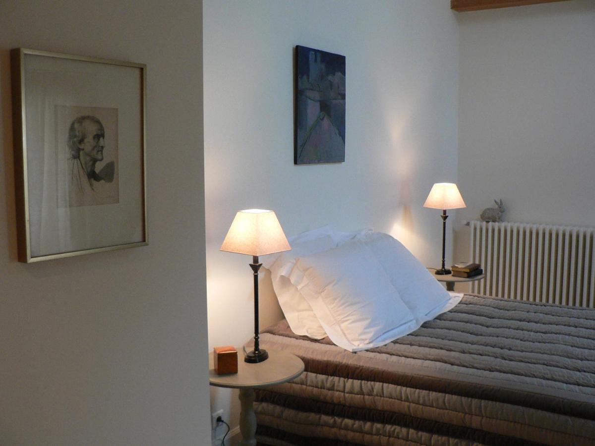 La Boissiere Bed & Breakfast Grand Brassac Eksteriør bilde