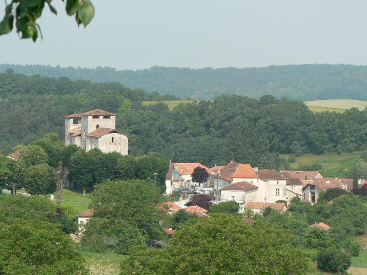 La Boissiere Bed & Breakfast Grand Brassac Eksteriør bilde