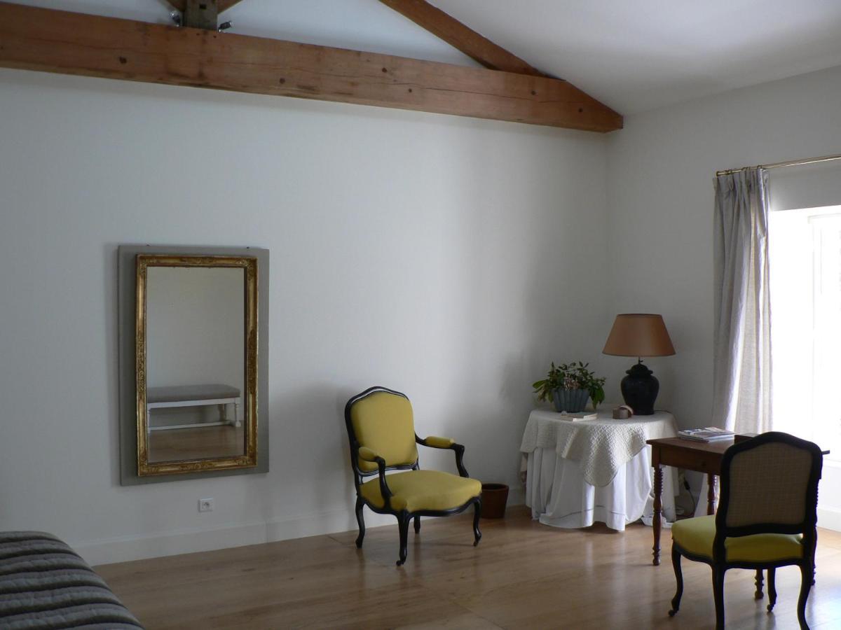 La Boissiere Bed & Breakfast Grand Brassac Eksteriør bilde