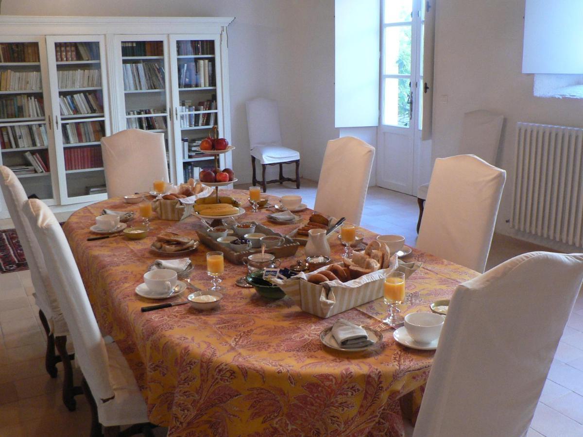 La Boissiere Bed & Breakfast Grand Brassac Eksteriør bilde