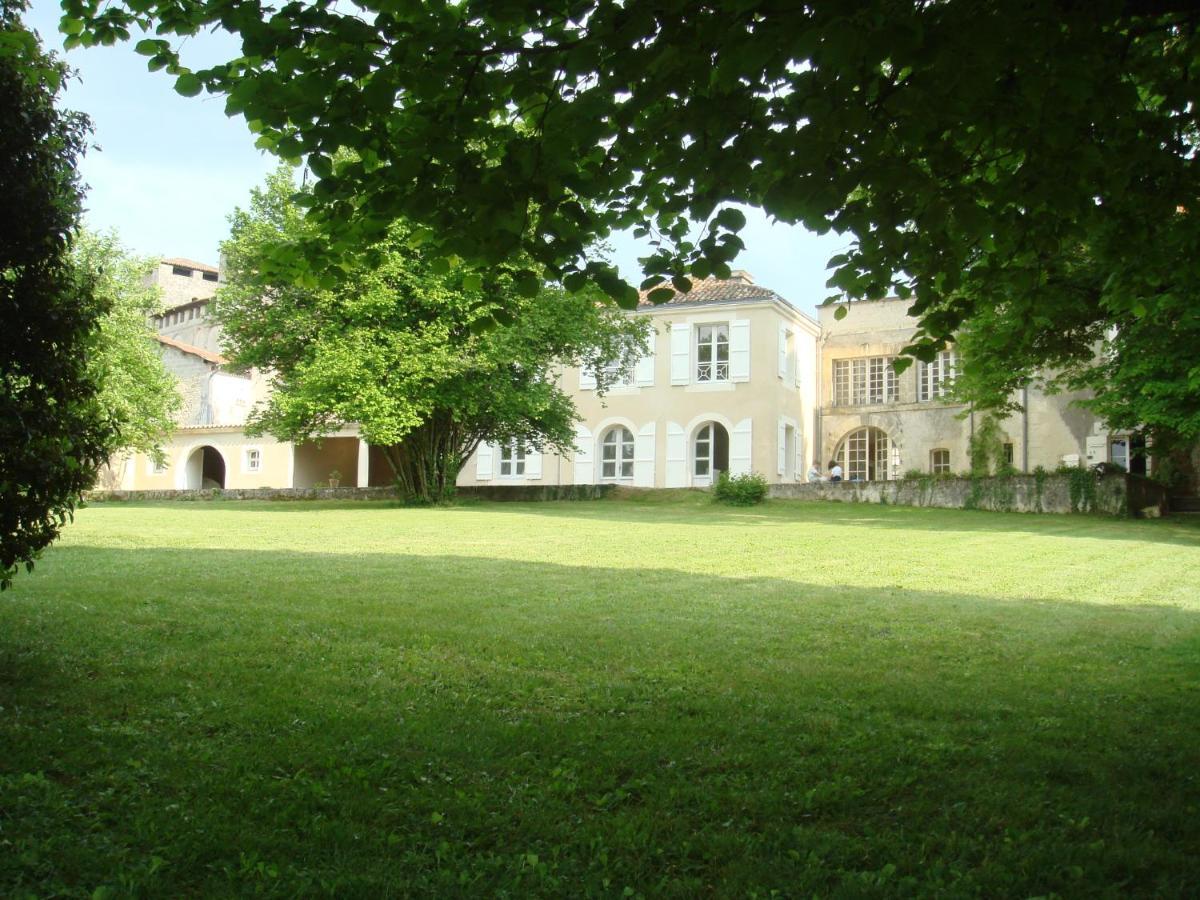 La Boissiere Bed & Breakfast Grand Brassac Eksteriør bilde