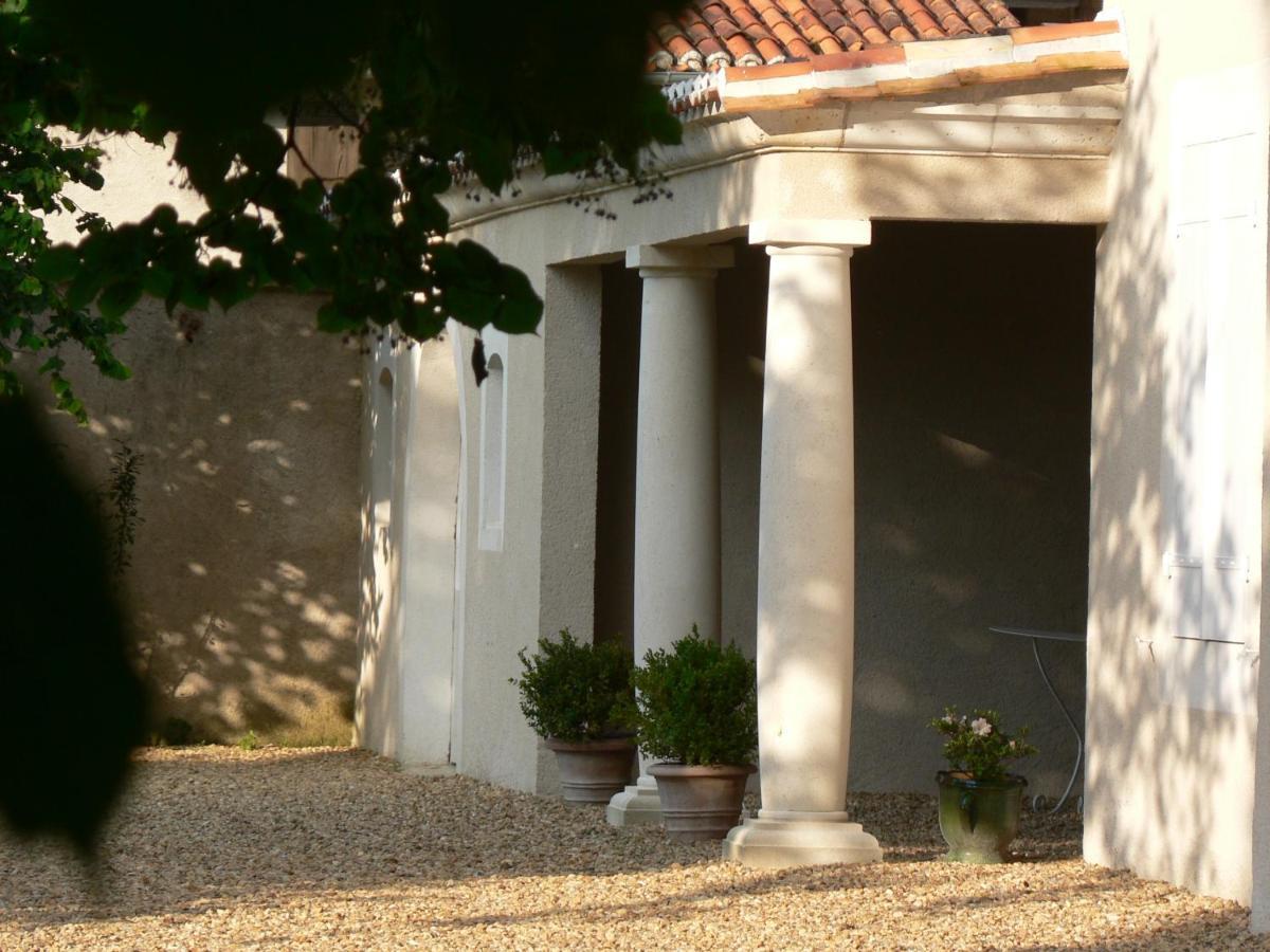 La Boissiere Bed & Breakfast Grand Brassac Eksteriør bilde