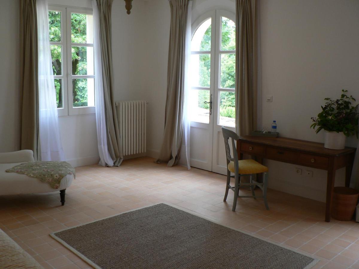 La Boissiere Bed & Breakfast Grand Brassac Eksteriør bilde
