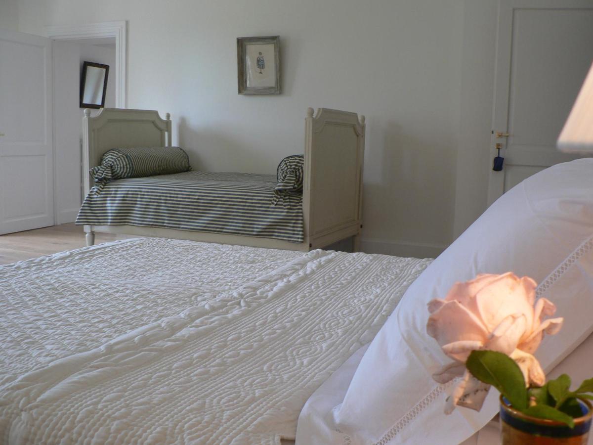 La Boissiere Bed & Breakfast Grand Brassac Eksteriør bilde