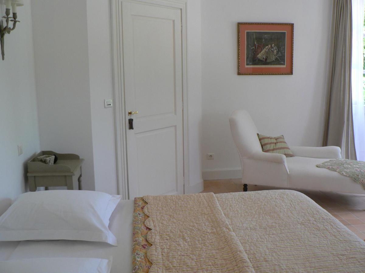 La Boissiere Bed & Breakfast Grand Brassac Eksteriør bilde
