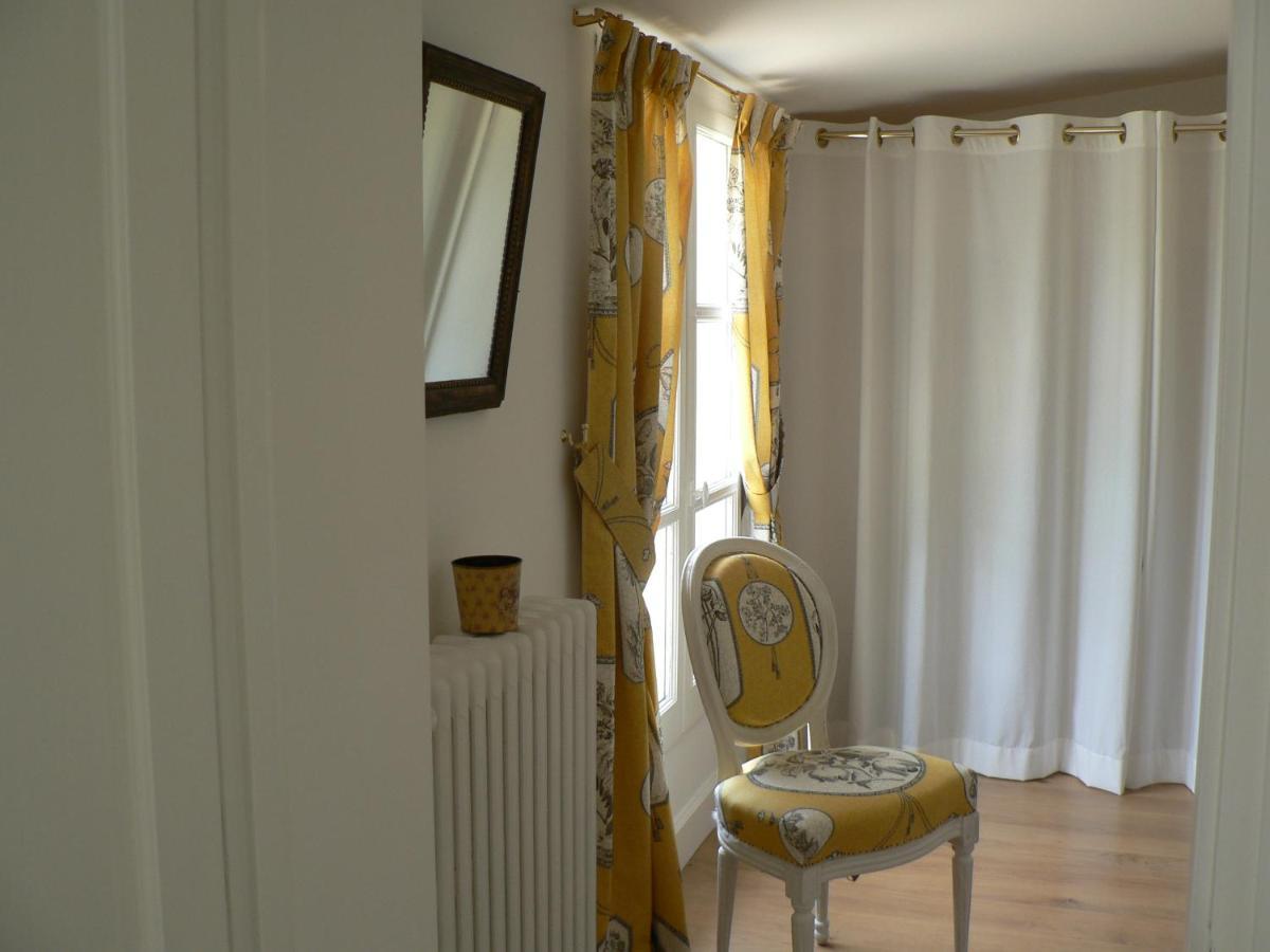 La Boissiere Bed & Breakfast Grand Brassac Eksteriør bilde