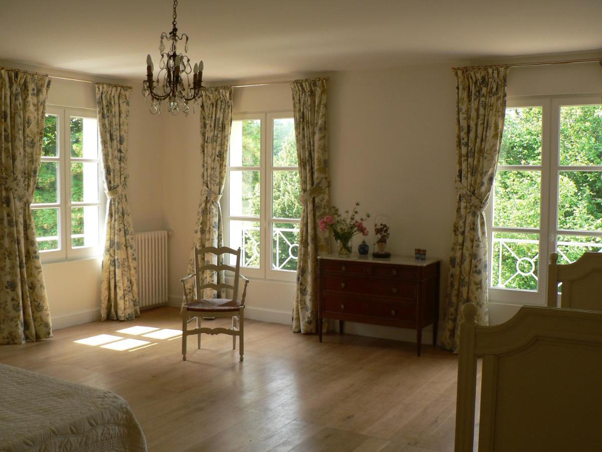 La Boissiere Bed & Breakfast Grand Brassac Eksteriør bilde